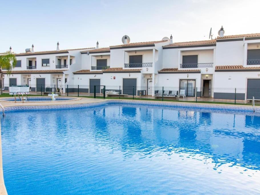 הוילה אלבופיירה Magnolia O House - Pool View & Privat Garden & Garage מראה חיצוני תמונה