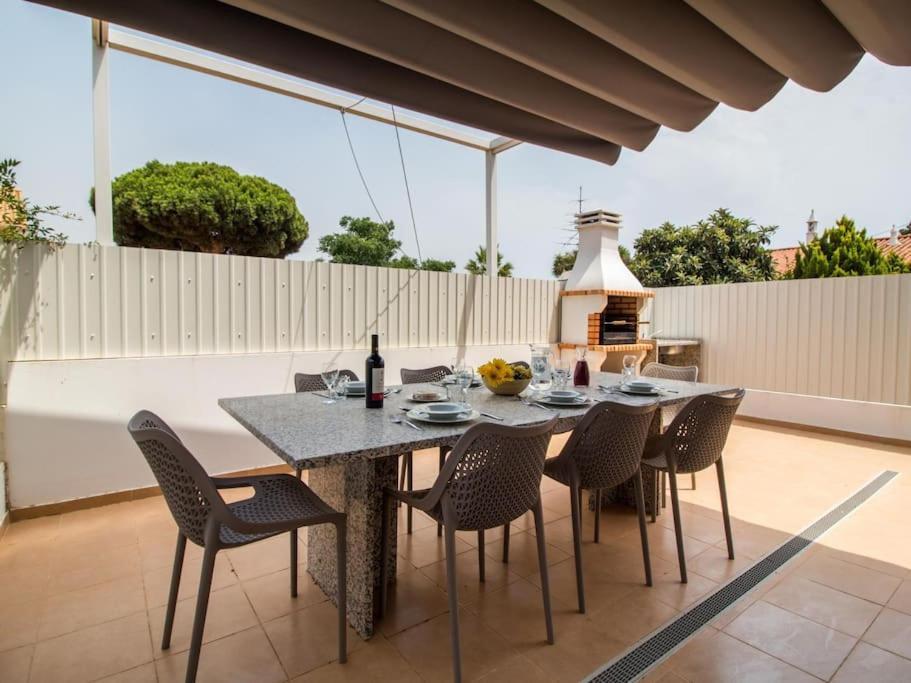 הוילה אלבופיירה Magnolia O House - Pool View & Privat Garden & Garage מראה חיצוני תמונה