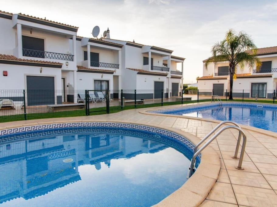 הוילה אלבופיירה Magnolia O House - Pool View & Privat Garden & Garage מראה חיצוני תמונה