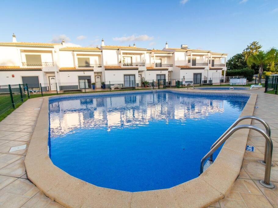 הוילה אלבופיירה Magnolia O House - Pool View & Privat Garden & Garage מראה חיצוני תמונה