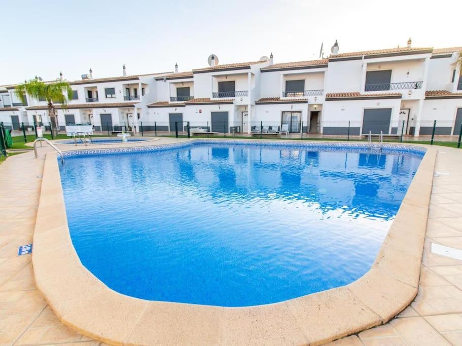 הוילה אלבופיירה Magnolia O House - Pool View & Privat Garden & Garage מראה חיצוני תמונה