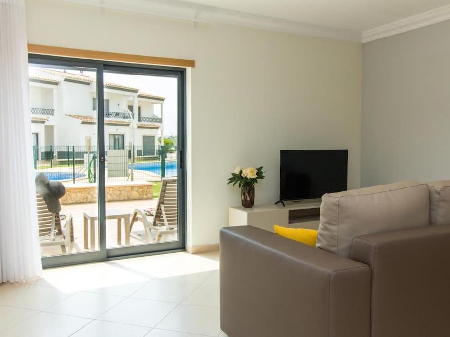 הוילה אלבופיירה Magnolia O House - Pool View & Privat Garden & Garage מראה חיצוני תמונה