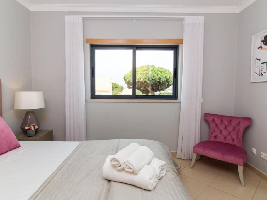הוילה אלבופיירה Magnolia O House - Pool View & Privat Garden & Garage מראה חיצוני תמונה