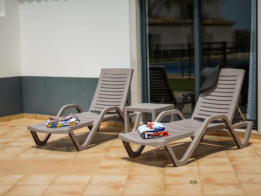 הוילה אלבופיירה Magnolia O House - Pool View & Privat Garden & Garage מראה חיצוני תמונה