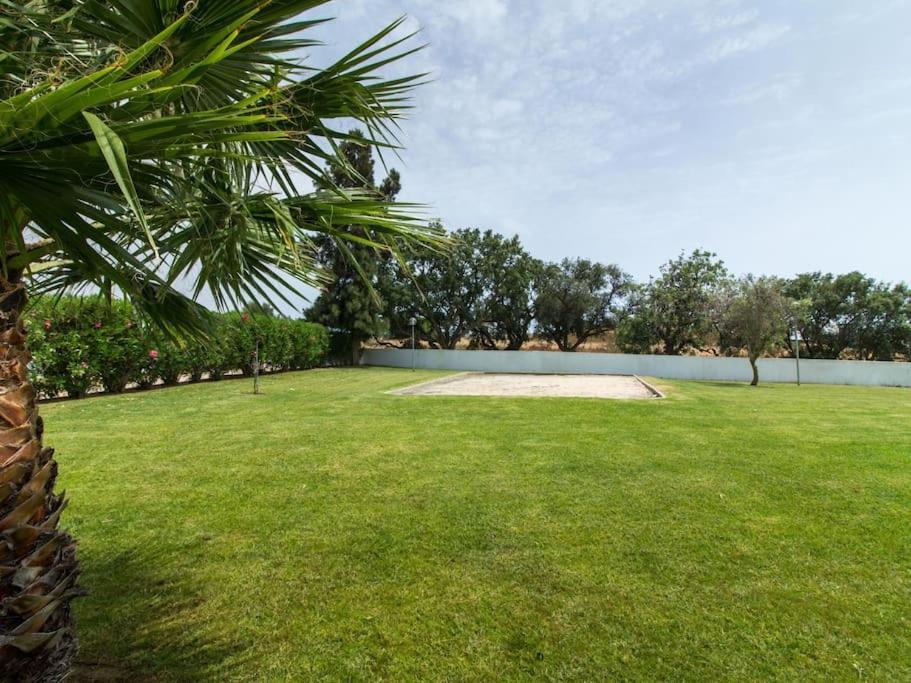 הוילה אלבופיירה Magnolia O House - Pool View & Privat Garden & Garage מראה חיצוני תמונה