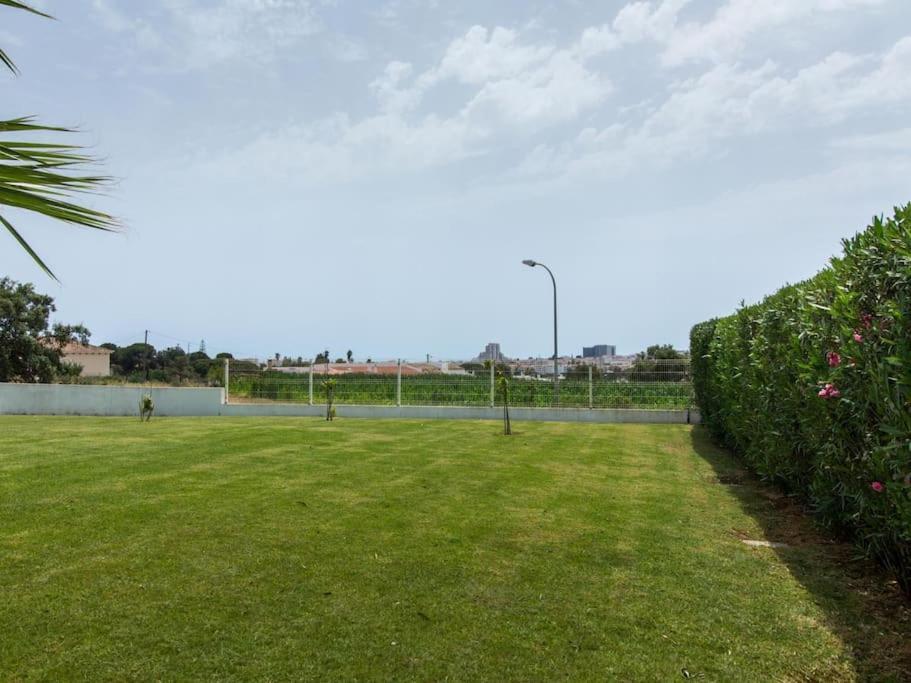 הוילה אלבופיירה Magnolia O House - Pool View & Privat Garden & Garage מראה חיצוני תמונה