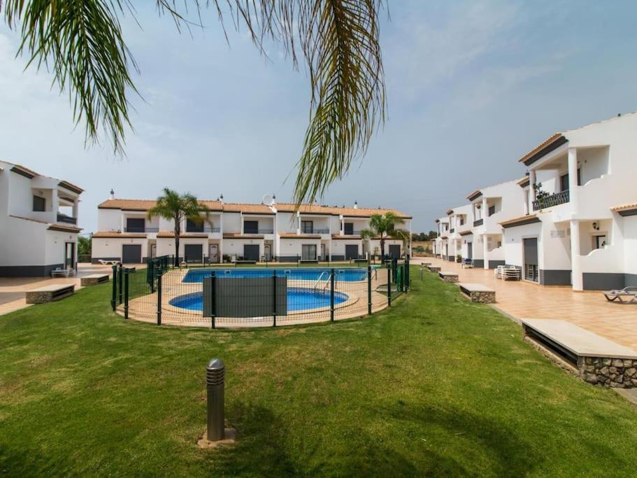 הוילה אלבופיירה Magnolia O House - Pool View & Privat Garden & Garage מראה חיצוני תמונה