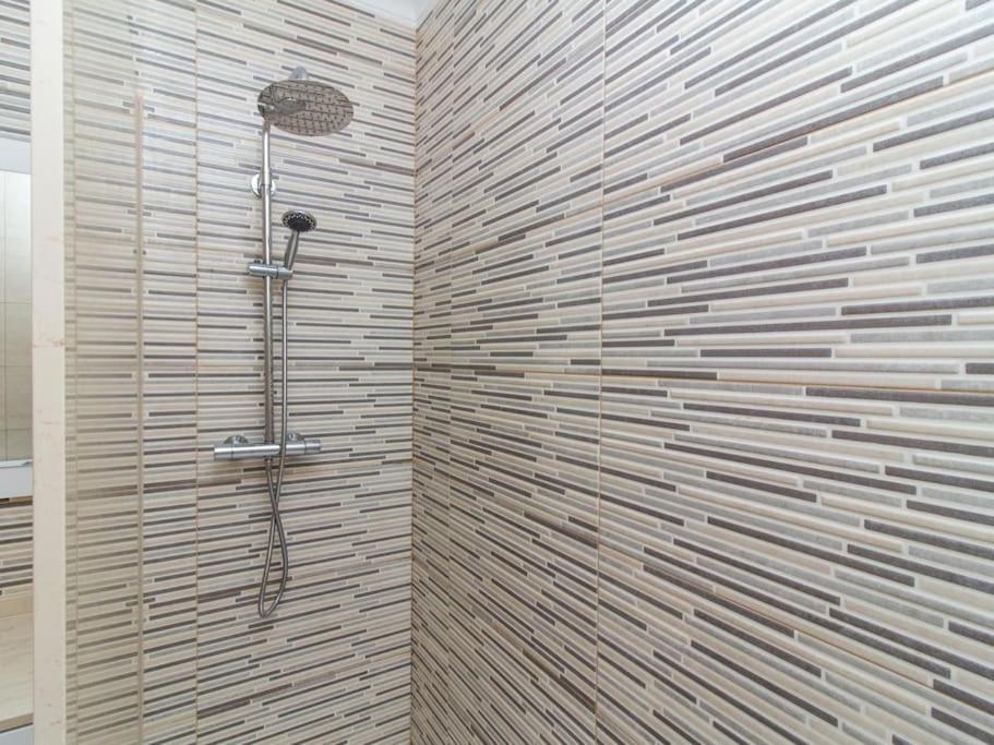 הוילה אלבופיירה Magnolia O House - Pool View & Privat Garden & Garage מראה חיצוני תמונה